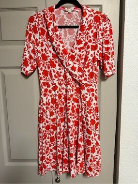 chinese dress ladies Alexa Linen Maxi Shirt Dress-Grey Blue Chambray main image 1